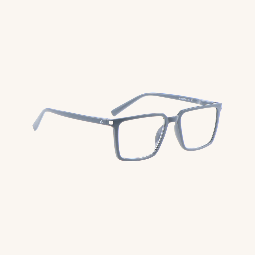 lentes de lectura aumentika modelo cachalote