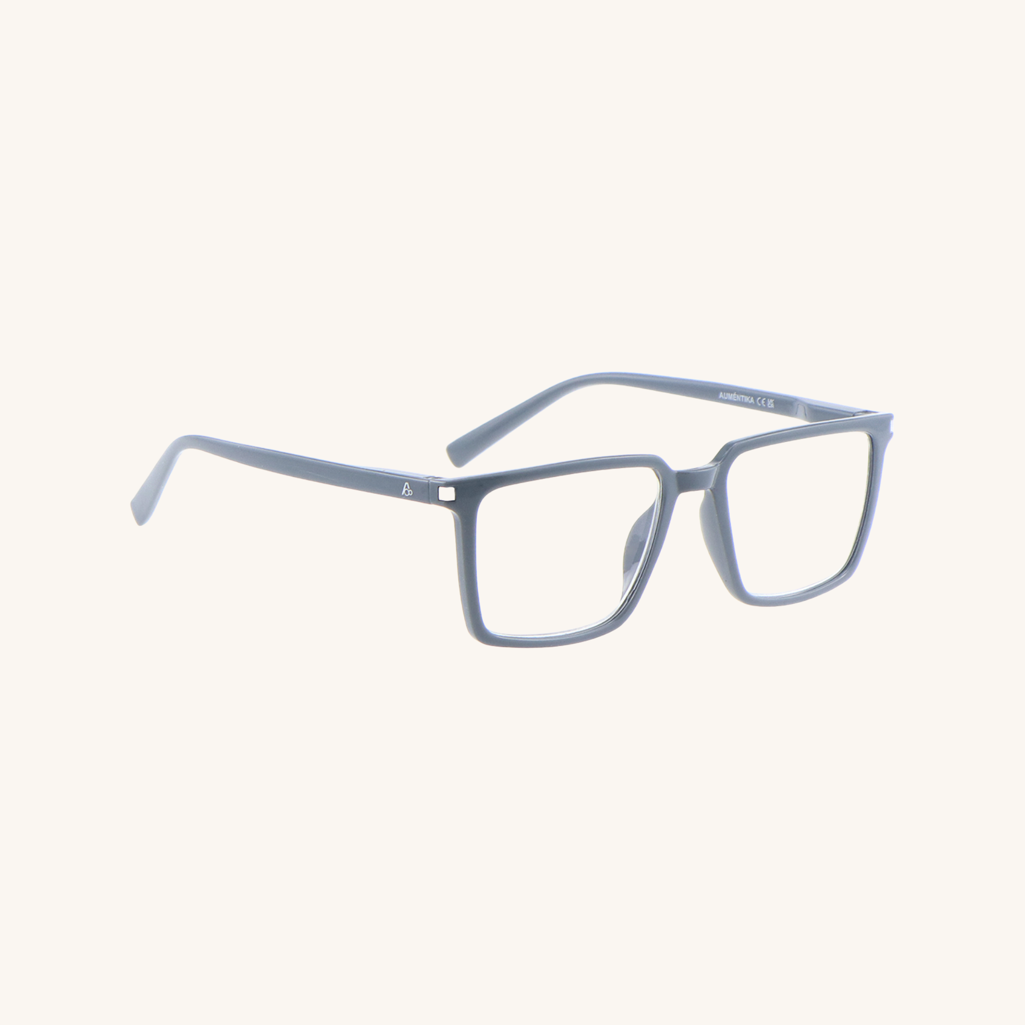 lentes de lectura aumentika modelo cachalote