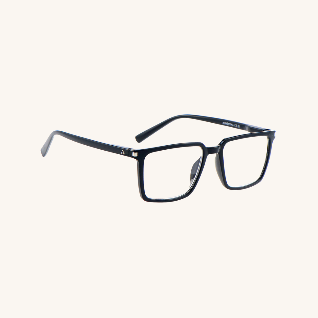 lentes de lectura aumentika modelo cachalote