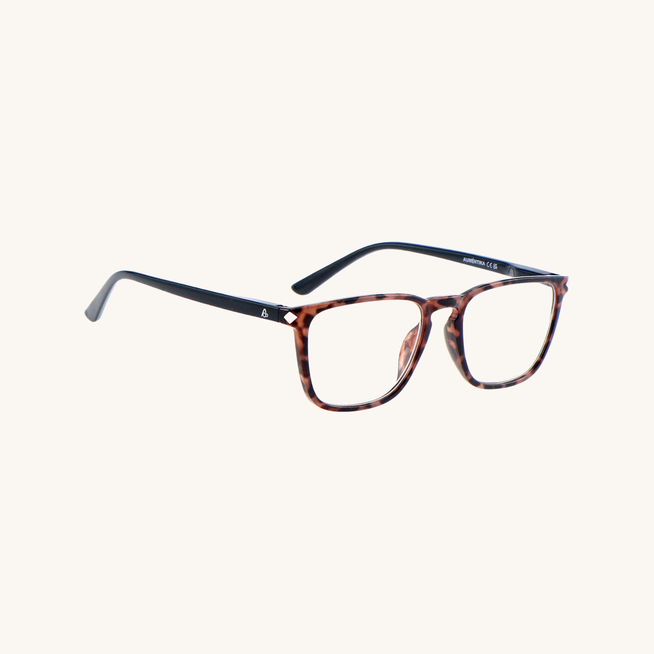 lentes de lectura aumentika modelo cuini
