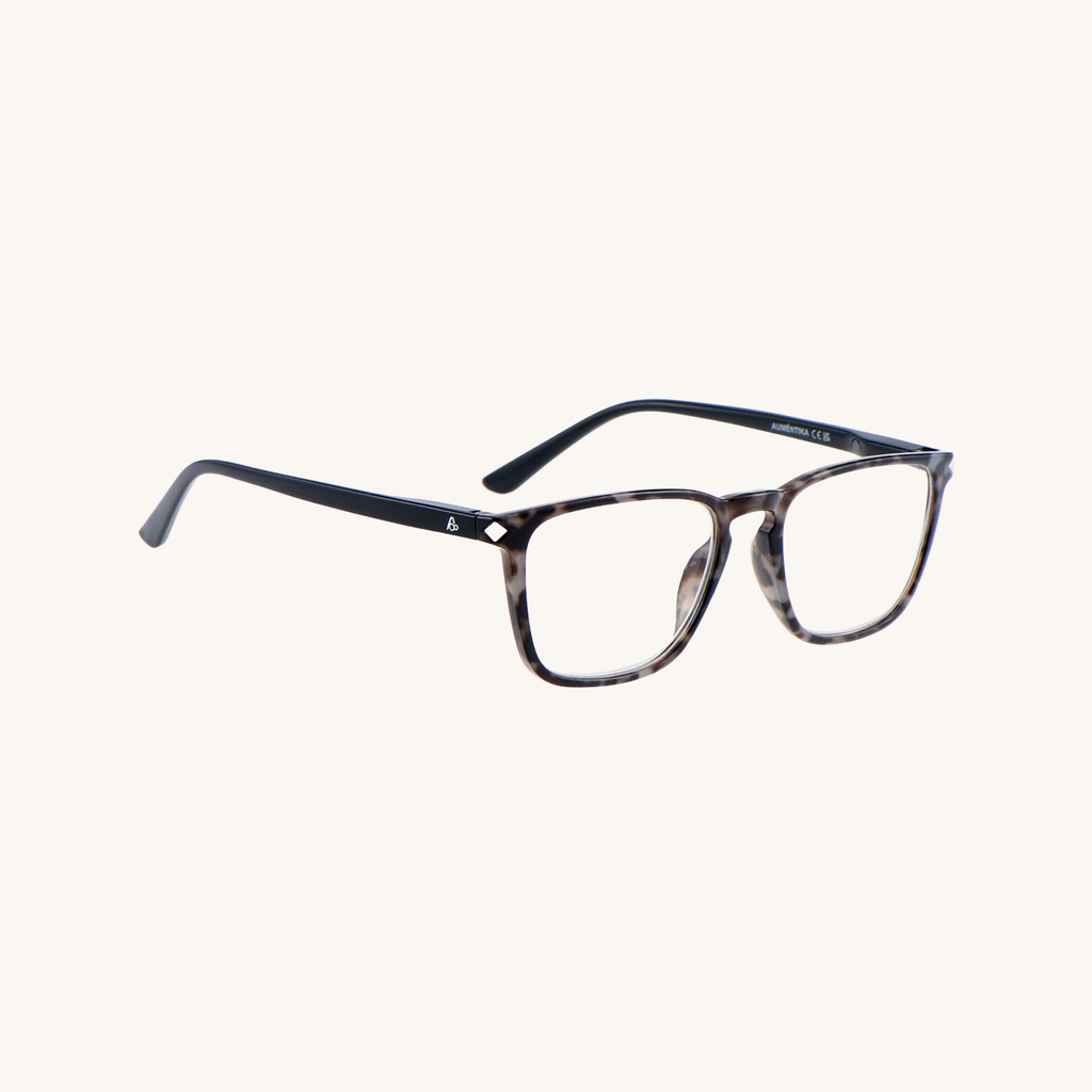 lentes de lectura aumentika modelo cuini