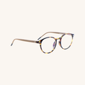 lentes de lectura aumentika modelo club con filtro azul