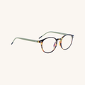 lentes de lectura aumentika modelo club con filtro azul