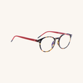 lentes de lectura aumentika modelo club con filtro azul