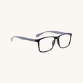 lentes de lectura aumentika modelo topo con filtro azul
