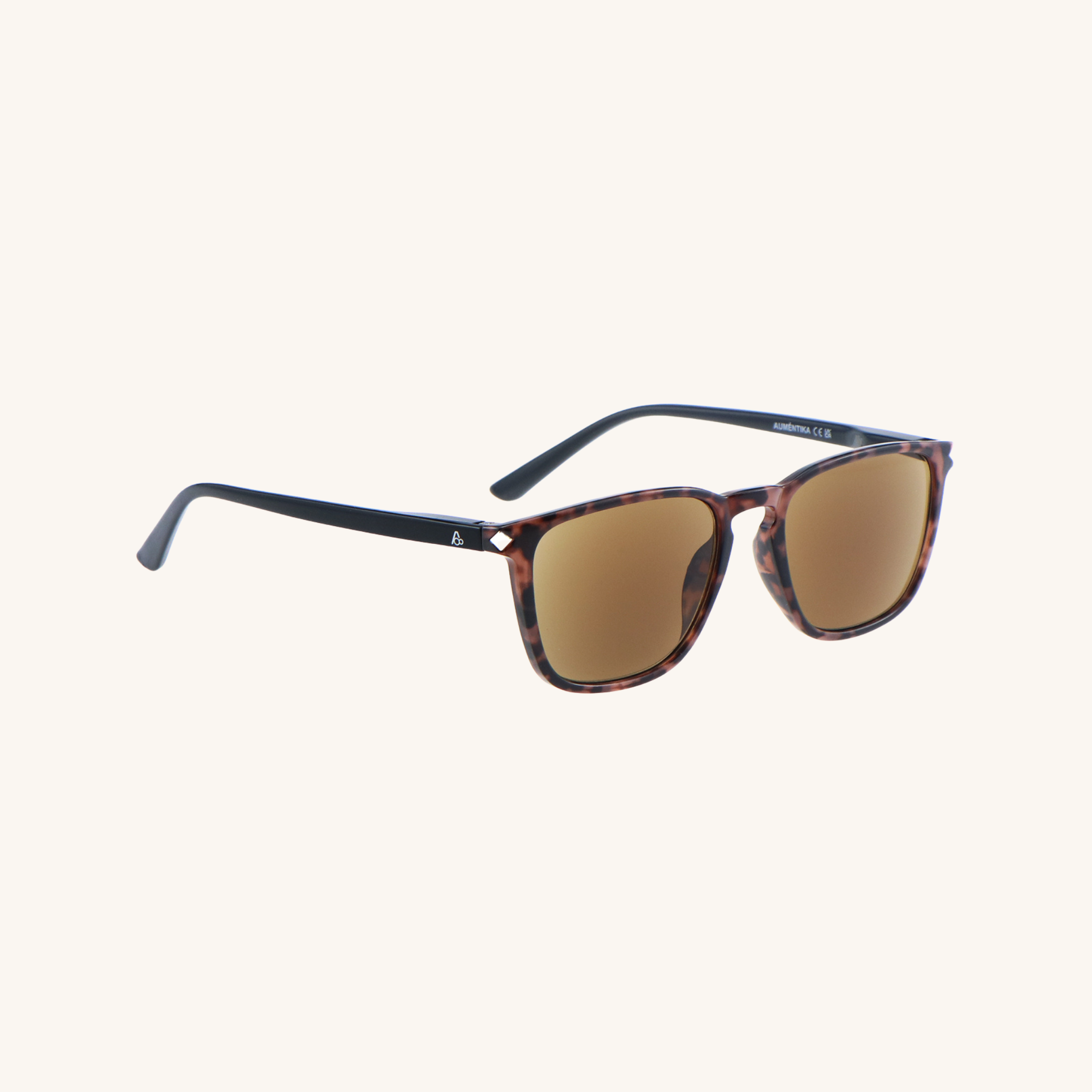 lentes de sol con aumento aumentika modelo cuini