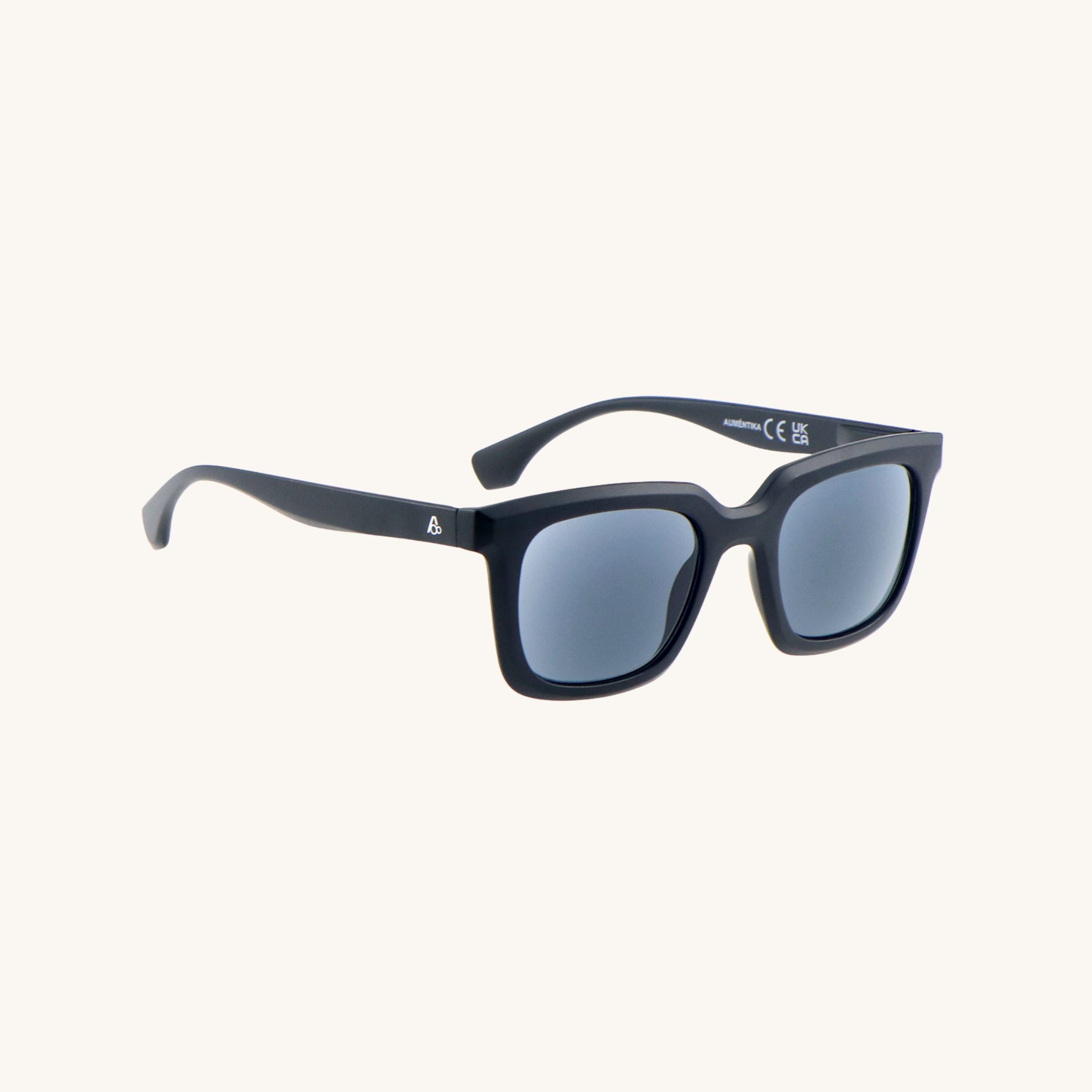 lentes de sol con aumento aumentika modelo mate