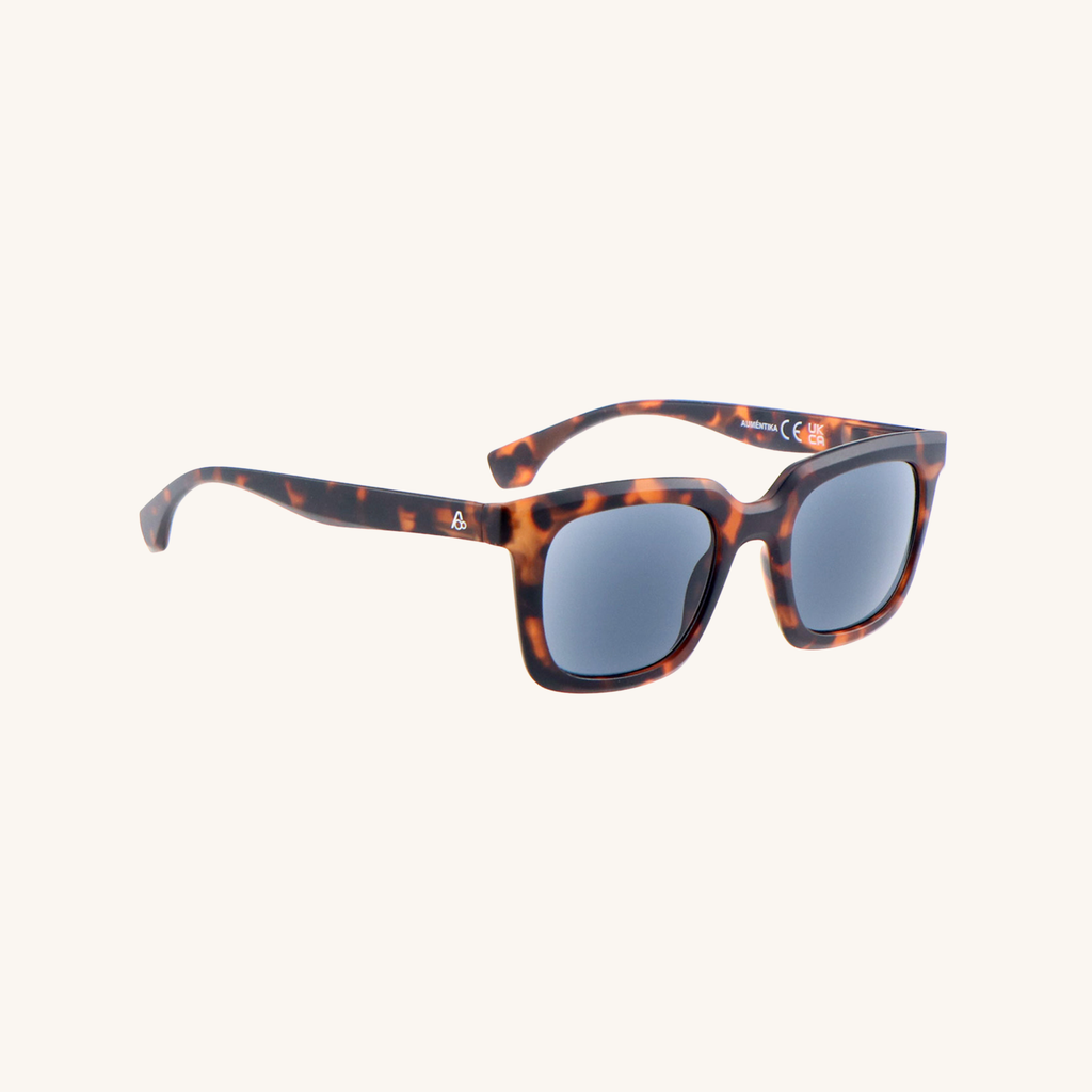 lentes de sol con aumento aumentika modelo mate