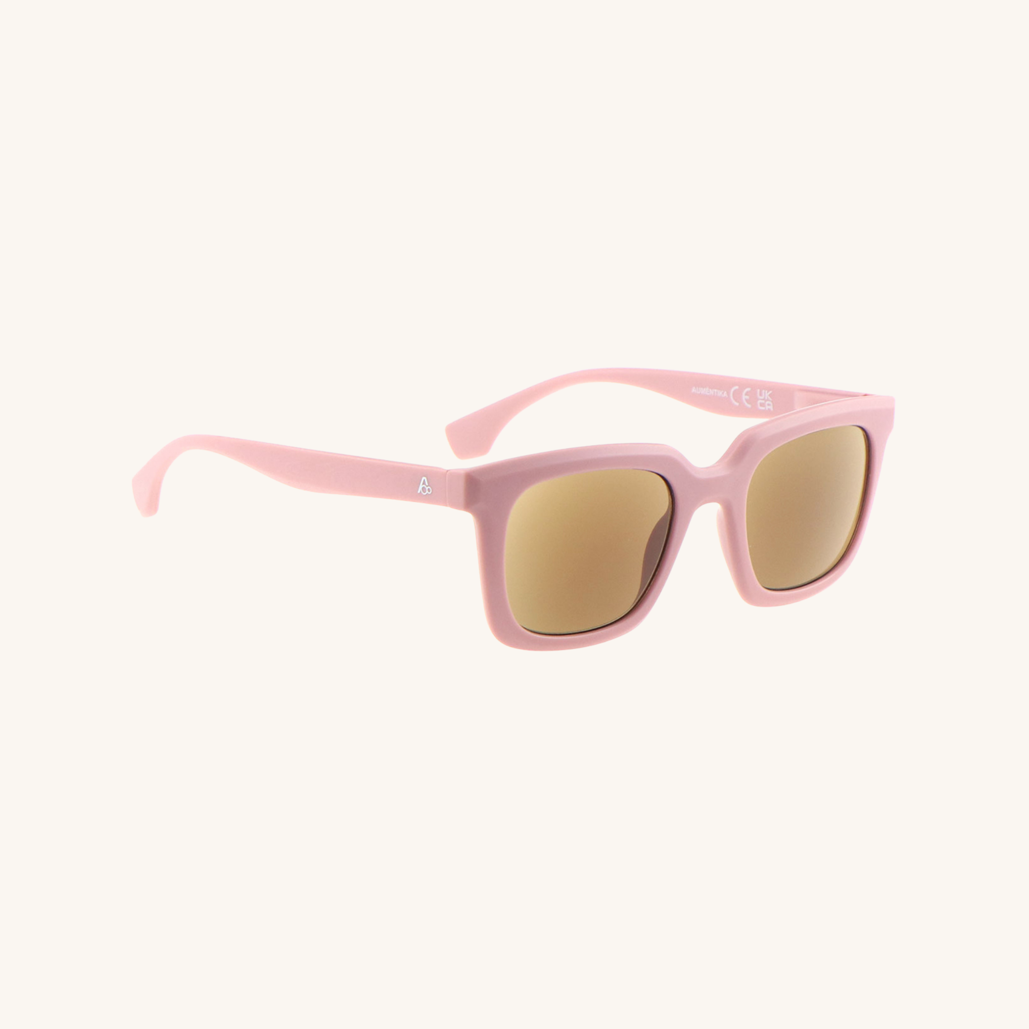 lentes de sol con aumento aumentika modelo mate