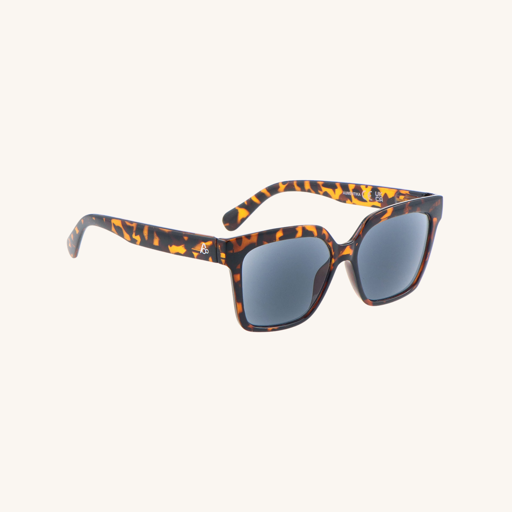 lentes de sol con aumento aumentika modelo parda