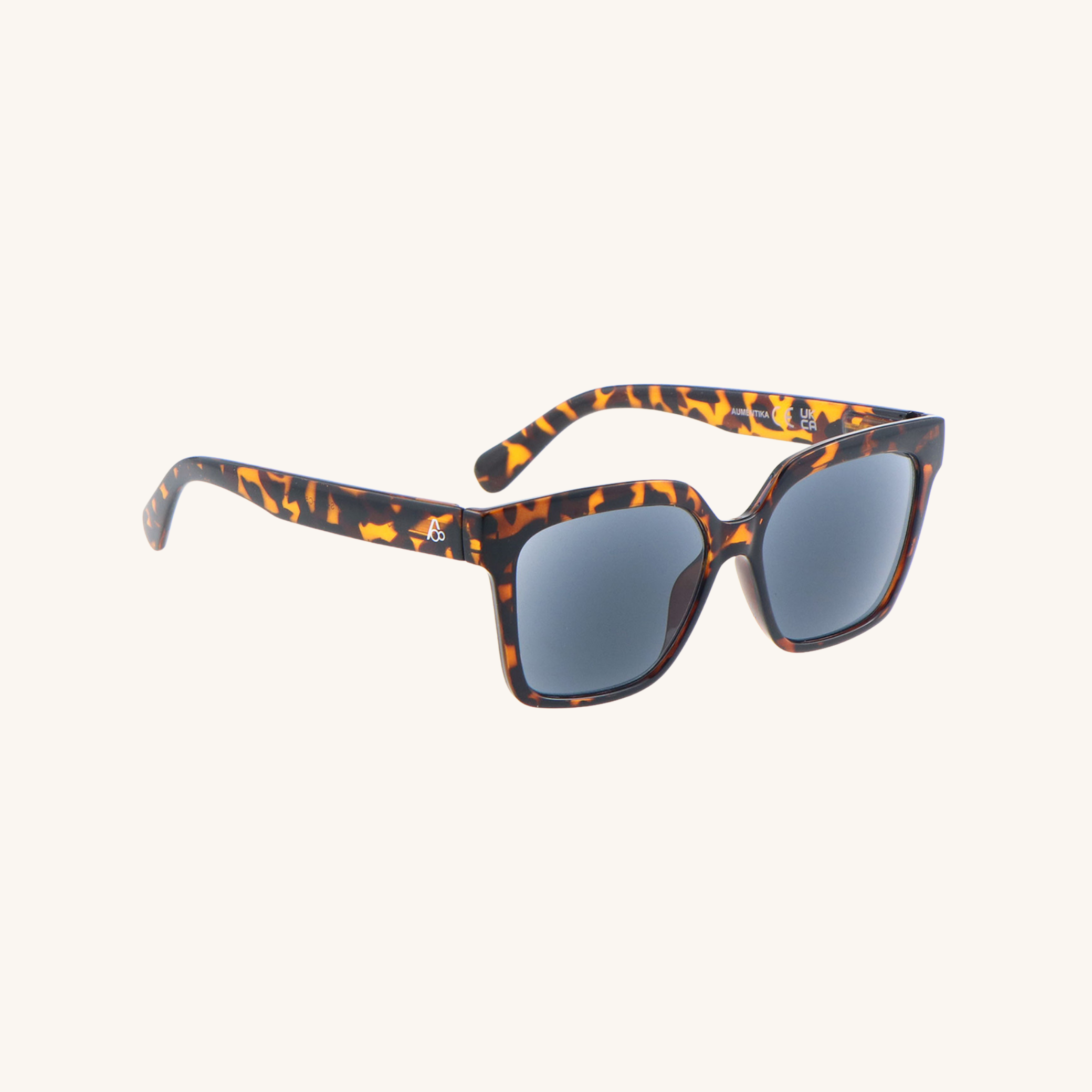 lentes de sol con aumento aumentika modelo parda