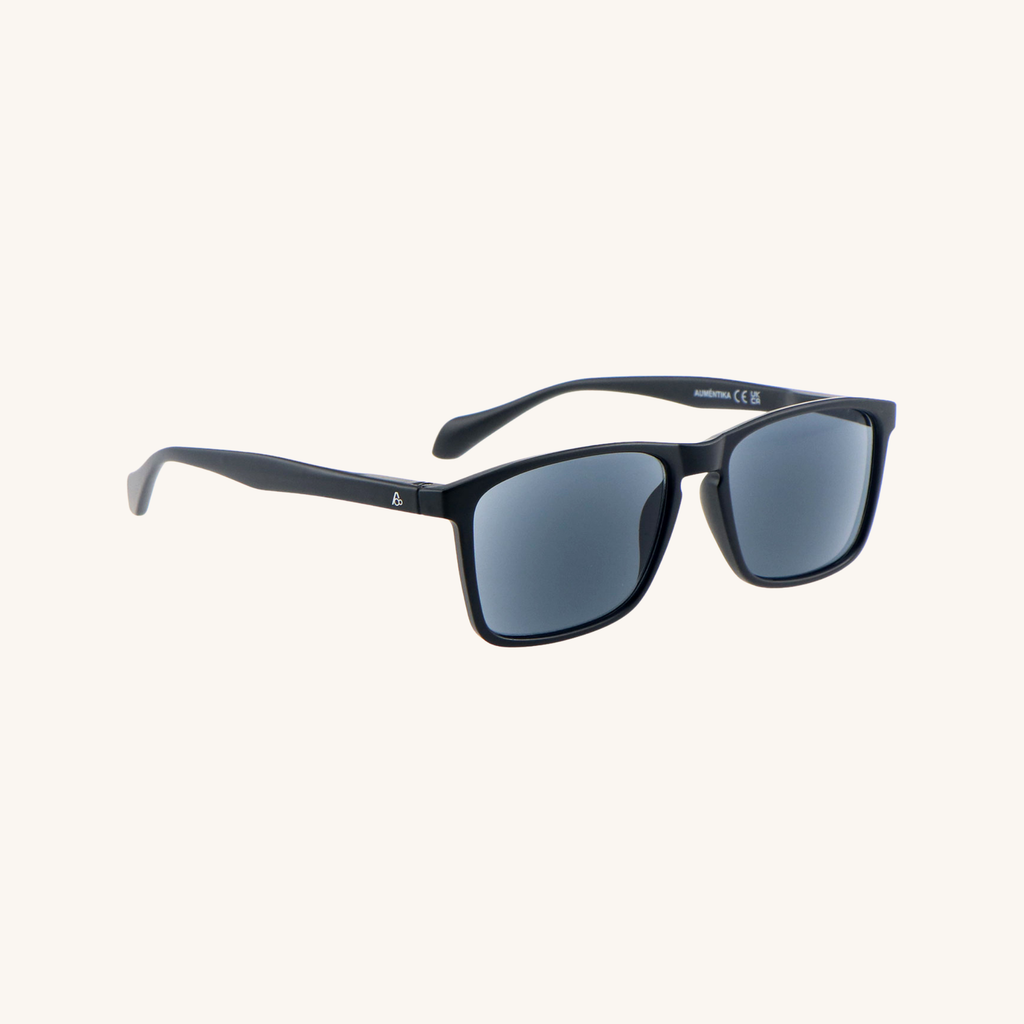 lentes de sol con aumento aumentika modelo topo