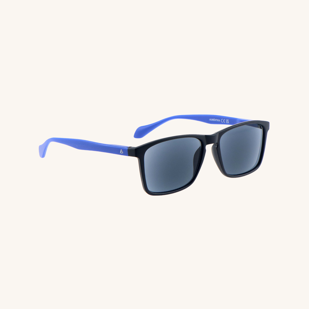 lentes de sol con aumento aumentika modelo topo
