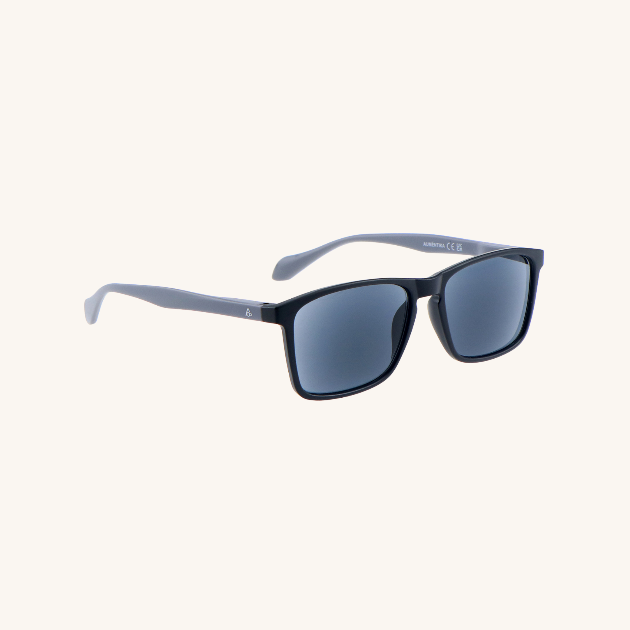 lentes de sol con aumento aumentika modelo topo