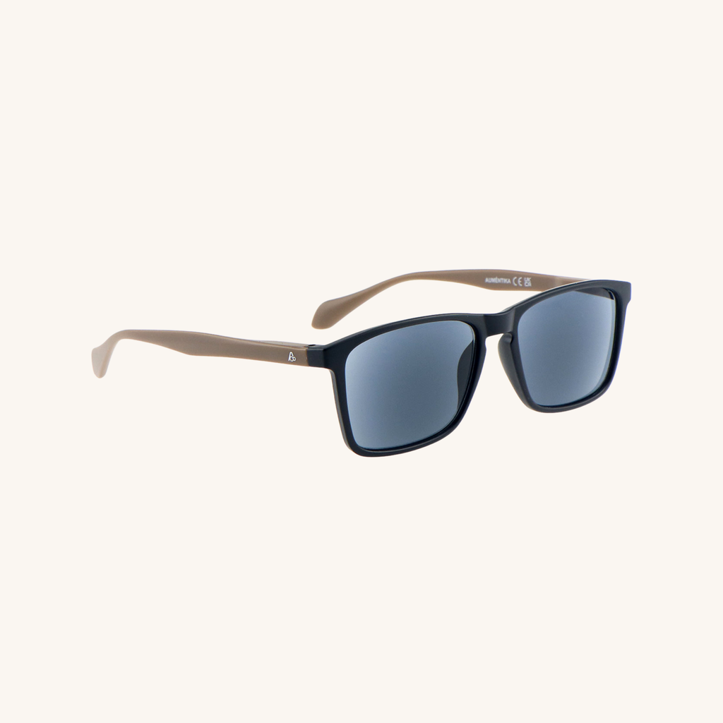 lentes de sol con aumento aumentika modelo topo